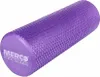 Merco Yoga EVA Roller jóga válec fialová délka 90 cm Náhled obrázku produktu 2