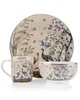 Siaki Collection Teller Ashley in porcellana multicolore 26 Anteprima dell’immagine prodotto 2