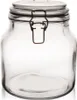 Orion Einmachglas patentierter Glasbehälter 2,4l dicht Produktbild-Vorschau 1