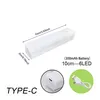 LED Lichtleiste mit Bewegungsmelder – Kabellose & Produktbild-Vorschau 3