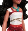 Disney Vaiana 2 singende Vaiana-Abenteuerpuppe mit Produktbild-Vorschau 6