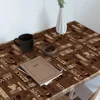 Pellicola autoadesiva per mobili - pellicola decorativa - Anteprima dell’immagine prodotto 3