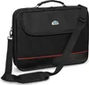 PEDEA Notebooktasche 43,9 cm 17,3Z Trendline schwarz. Produktbild-Vorschau 5