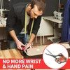 Kartonschneider Elektrische Schere, Elektrische Stoffschere Produktbild-Vorschau 9