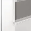 Mardom Home | Doppelrollo - 95x215 cm - Dunkelgrau - Produktbild-Vorschau 4