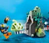 LEGO 60264 City Meeresforschungs-U-Boot, Spielzeug mit Produktbild-Vorschau 19