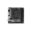 ASRock A520M-ITX/ac - Motherboard - Mini-ITX - Socket AM4 - Produktbild-Vorschau 1
