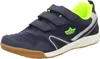 Lico Boulder V Sportschuhe Kinder Sneaker Laufschuh Blau Productafbeelding-voorbeeld 24