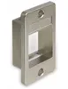 Goobay Keystone Halterung zum Geräte- und Gehäuseeinbau Produktbild-Vorschau 12