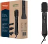 Grundig HS 7080, Kartáč na horký vzduch, Teplé, Černá, Náhled obrázku produktu 16
