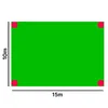 Hunter PGJ Bewässerungssystem für 100-200m² Rasen & Garten Produktbild-Vorschau 9