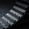 Relaxdays, jeu de 4 cales de calage, avec poignée, pour Voir les images du produit 7