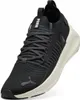 Puma Softride Symmetry Fuzion Sneaker Schwarz Produktbild-Vorschau 2