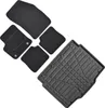 Ensemble Tapis Velours Sur Mesure et Coffre TPE pour Voir les images du produit 2