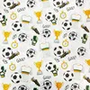 Baumwolle 100% Fußball Meisterpokal Produktbild-Vorschau 3