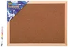 Idena 568021 Pinnwand, mit Holzrahmen, inkl 2 Schrauben und Produktbild-Vorschau 6
