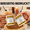 Tierheimmitarbeiter Tasse Geschenk Lustiger Spruch Produktbild-Vorschau 2