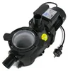 OKU Pool-Filterpumpe SPS 585 selbstansaugend 12,0m³/h Produktbild-Vorschau 2