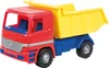Lena Profi Muldenkipper Actros, Kipper-Modell, Dump truck, Produktbild-Vorschau 3