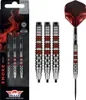 Bull's Smoke 90% Red A Steeldarts 24g Podgląd zdjęcia produktu 1