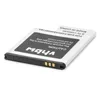vhbw Akku kompatibel mit Samsung Sunburst SGH-A697, Star 3 Produktbild-Vorschau 2