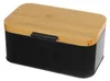 Brunbeste Brotkasten mit Holzdeckel 55271 Produktbild-Vorschau 1