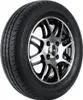 UNITRAILER Anhängerrad 155/70 R13 mit Alufelge für leichte Produktbild-Vorschau 2