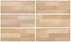 Massivholzbett Seniorenbett Buche natur 100x200 Einzelbett Produktbild-Vorschau 6
