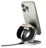 Epico UltraBase EF45, Drinnen, USB, 9 V, Kabelloses Produktbild-Vorschau 3