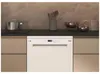 Lave-vaisselle 60cm 15 couverts 43db blanc - Whirlpool - Voir les images du produit 8