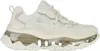 A single white Skechers sneaker is shown against a white background. Anteprima dell’immagine prodotto