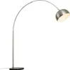 Nowoczesna lampa łukowa ze stali regulowana - Grande Podgląd zdjęcia produktu 5