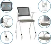 hjh OFFICE Klappstuhl PRIORITY II W Produktbild-Vorschau 2