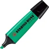 Textmarker - STABILO BOSS ORIGINAL - 10er Pack - türkis Produktbild-Vorschau 26