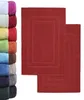 Badematte Badvorleger 2er Pack 50x80cm, 100% Baumwolle, Produktbild-Vorschau 8
