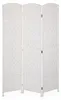 Paravento Relaxdays, A x L: 170 x 120 cm, divisorio per Anteprima dell’immagine prodotto 10