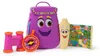 Dora Set mijn avontuurlijke rugzak met accessoires Productafbeelding-voorbeeld 6