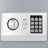 KESSER® Elektronischer Safe Tresor Geldschrank Wandtresor Produktbild-Vorschau 2