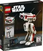 LEGO Star Wars 75335 BD-1 (1 062 dílků) Náhled obrázku produktu 26