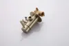 WEBO bidetset Handdouche complet RVS Mat Goud Geborsteld Voir les images du produit 4