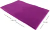 heimtexland ® Badvorleger Chenille Super Flauschig Produktbild-Vorschau 2