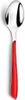 Set di posate Amefa Eclat 24 pezzi rosso Anteprima dell’immagine prodotto 7