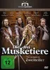 Die drei Musketiere Produktbild-Vorschau 1