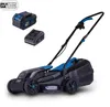 Kosiarka akumulatorowa SCHEPPACH IXES 20V BC-MP320-X, 20 V, Podgląd zdjęcia produktu 12