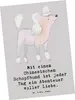 Mr. & Mrs. Panda Grußkarte Chinesischer Schopfhund Produktbild-Vorschau 1