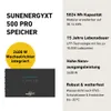 SunenergyXT 500 Pro Produktbild-Vorschau 2