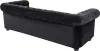 riess-ambiente Barock Sofa CHESTERFIELD 205cm schwarz Samt Produktbild-Vorschau 12