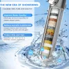 Duschkopf mit Filter, Hochdruck Handbrause mit Filtration Produktbild-Vorschau 7