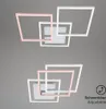 Plafonnier LED BRILONER LEUCHTEN FRAME, 36 W, 2600 lm, Voir les images du produit 13