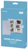 Fujifilm Instax Mini 12 Album clay-white Produktbild-Vorschau 4